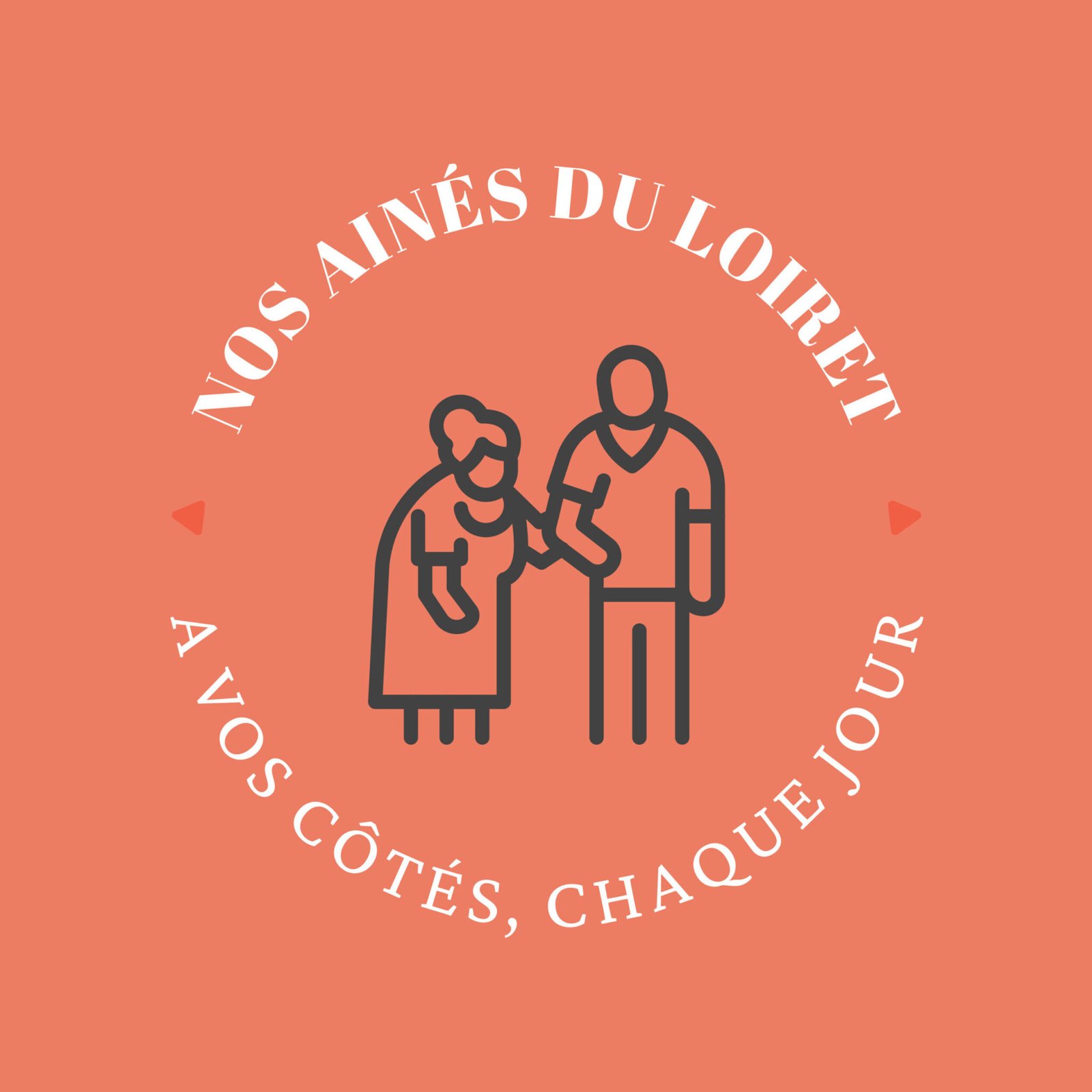 Nos Aînés du Loiret